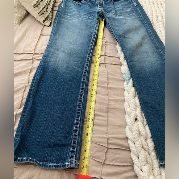 BKE jeans - Picture 5 of 5